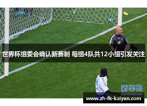 世界杯组委会确认新赛制 每组4队共12小组引发关注